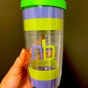 Neighborhood Barre Tervis Tumbler